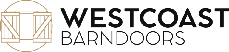 Westcoast Barn Doors Logo
